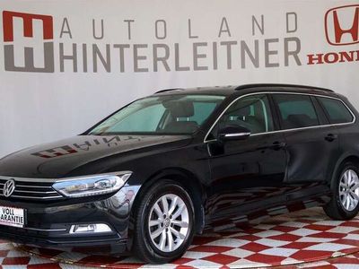 gebraucht VW Passat Variant Comfort TDI LED NAVI ACC