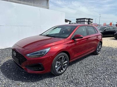 Rot Neu 2025 Hyundai i30 Edition Limousine | € 25.563 (Fairer Preis)