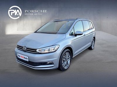 gebraucht VW Touran Friends TSI DSG