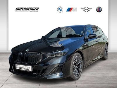 gebraucht BMW 520 d xDrive Touring M Sportpaket HK HiFi DAB