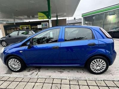 Gebraucht 2010 Fiat Punto Evo Kleinwagen | € 3.699