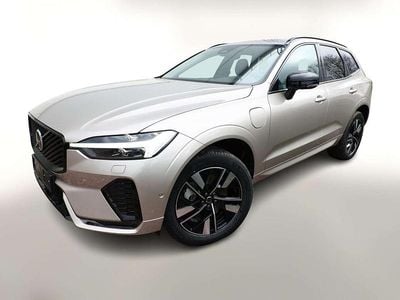 Weiß Neu 2025 Volvo XC60 Plus SUV | € 59.613