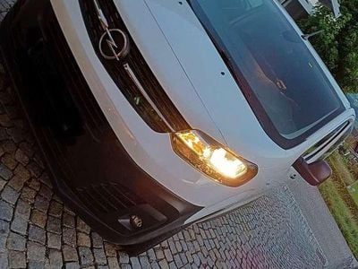 Weiß Gebraucht 2022 Opel Vivaro Van / Kleinbus | € 20.000 (Superpreis)