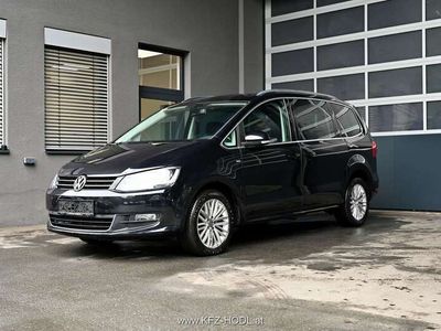 VW Sharan