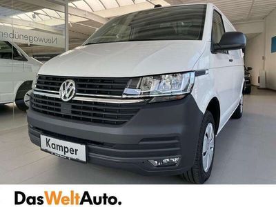 gebraucht VW Transporter T6.1VWT6.1 Kastenwagen TDI