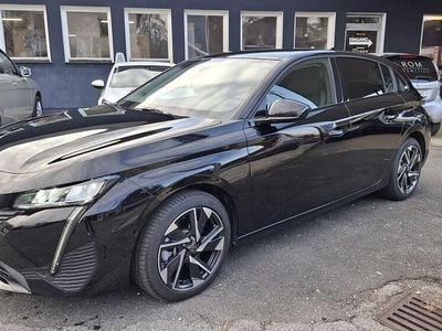 Gebraucht 2024 Peugeot 308 Allure Limousine | € 26.850