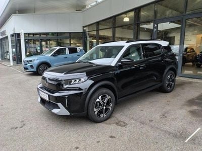 gebraucht Citroën e-C3 Aircross e-C3 113 44kWh Max