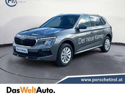 gebraucht Skoda Kamiq Selection TSI DSG