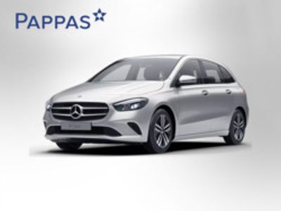 gebraucht Mercedes B180 d *Festplatten Navigation*Sitzkomfort-Paket*