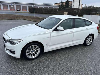 Gebraucht 2015 BMW 318 Gran Turismo Limousine | € 13.200