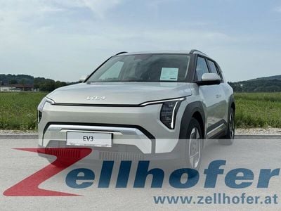 Neu Kia EV3 Earth 150 kW (204 PS) 2025 SUV