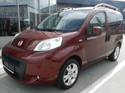 gebraucht Fiat Qubo Qubo14 73 Dynamic Dynamic