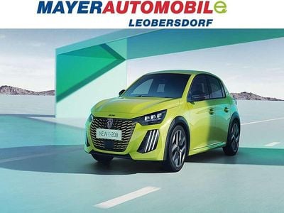 gebraucht Peugeot 208 PureTech 100 S&S Allure