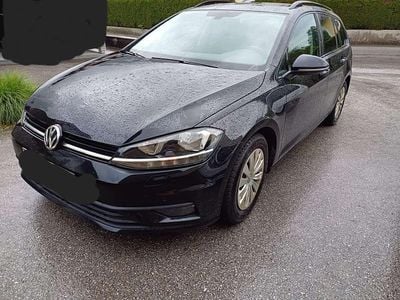 Gebraucht 2018 VW Golf VII Kombi | € 10.500 (Fairer Preis)