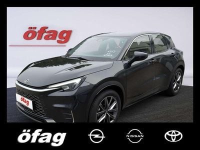 Rot Neu 2025 Lexus LBX SUV | € 38.990 (Etwas zu teuer)