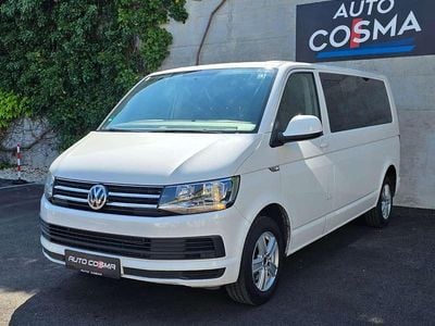 VW T6