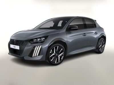 Neu 2025 Peugeot 208 GT Kleinwagen | € 28.653 (Fairer Preis)