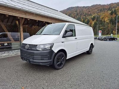 Weiß Gebraucht 2019 VW T6.1 Van | € 23.900 (Etwas zu teuer)