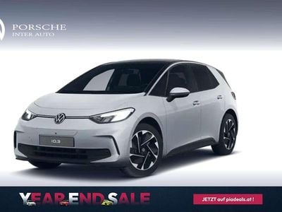 Silber Neu 2025 VW ID.3 Pure Kleinwagen | € 33.950 (Fairer Preis)