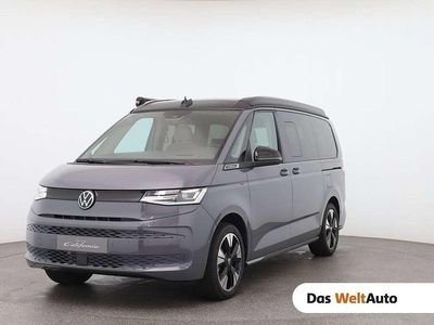 gebraucht VW California California MultivanTDI