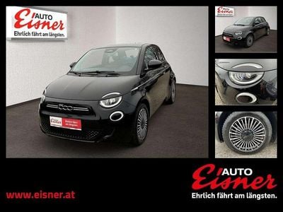 gebraucht Fiat 500e ICON