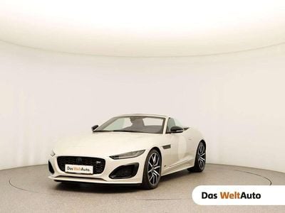 Grau Neu 2025 Jaguar F-Type R Cabrio | € 199.990