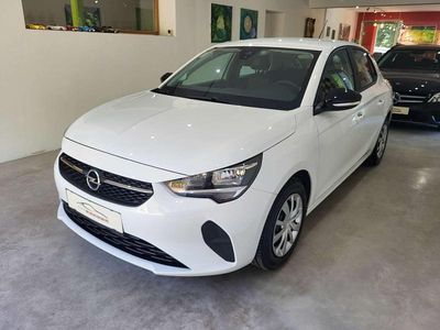 Weiß Gebraucht 2022 Opel Corsa Edition Limousine | € 11.490 (Guter Preis)