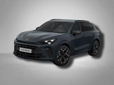 Neu 2025 Cupra Terramar VZ SUV | € 52.766 (Guter Preis)