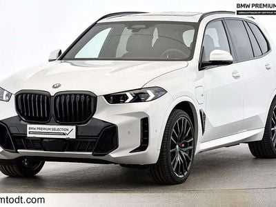 Weiß Gebraucht 2025 BMW X5 Comfort Edition SUV | € 93.990 (Fairer Preis)
