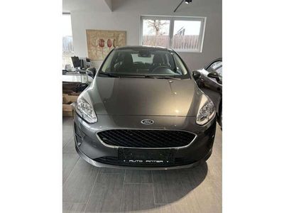 gebraucht Ford Fiesta Trend 1,1 Start/Stop