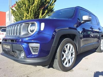 Gebraucht 2020 Jeep Renegade Limited SUV | € 14.995 (Superpreis)