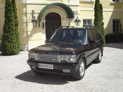 gebraucht Land Rover Range Rover Westminster