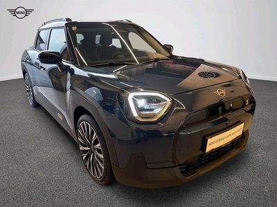 Indigo sunset blue Gebraucht 2024 Mini Aceman SUV | € 38.940 (Fairer Preis)