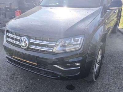 VW Amarok