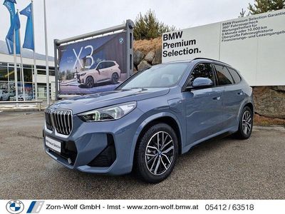 Gebraucht BMW X1 Efficient Dynamics 325 PS (239 kW) 2025 Bmw individual storm bay grau SUV