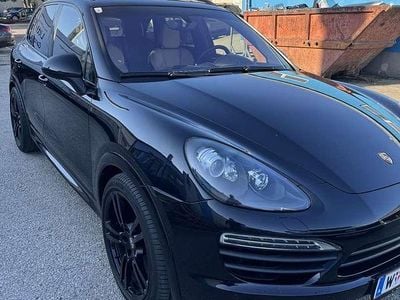 Gebraucht 2013 Porsche Cayenne SUV | € 34.500 (Etwas zu teuer)