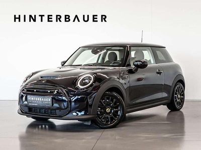 gebraucht Mini Cooper SE *LED*WÄRMEPUMPE*NAVI*KOMFORTZUGANG*