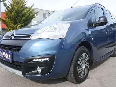 gebraucht Citroën Berlingo Multispace BlueHDI 100 XTR ETG6