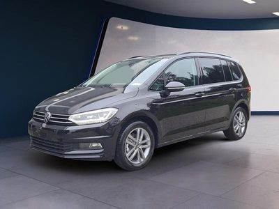 Neu 2025 VW Touran Comfortline Van / Kleinbus | € 44.993 (Fairer Preis)