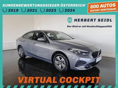Grau Gebraucht 2022 BMW 216 M Sport Coupé | € 22.880 (Fairer Preis)
