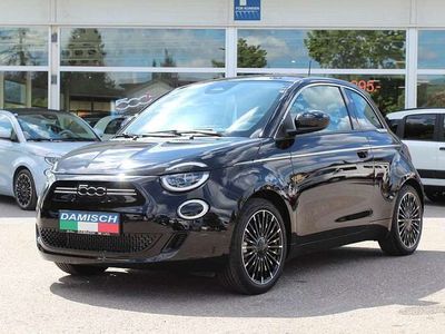 gebraucht Fiat 500e 500 Elektro La Prima 42 kWh