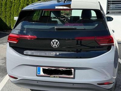 Gebraucht VW ID.3 Pure 110 kW (150 PS) 2021 Kleinwagen