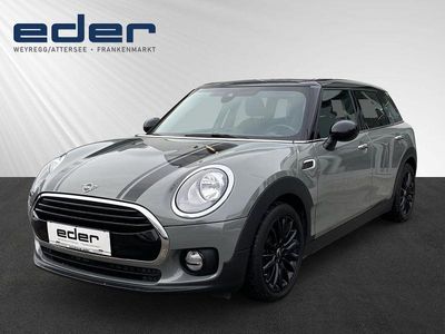gebraucht Mini Cooper Clubman Cooper