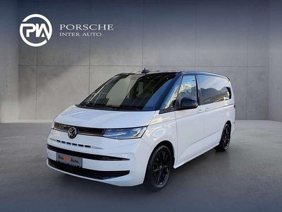 gebraucht VW Multivan Edition ÜH TDI