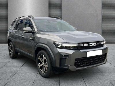 Grau Neu 2025 Dacia Bigster Journey SUV | € 34.274 (Fairer Preis)