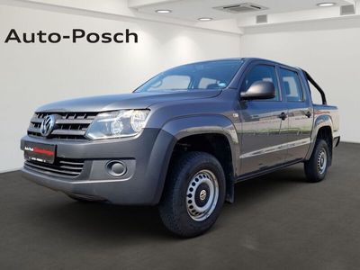 VW Amarok