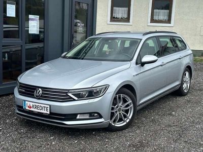 gebraucht VW Passat Variant Trendline BlueMotion