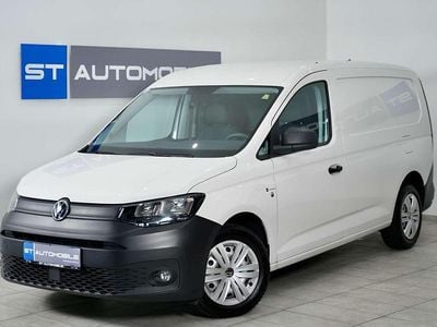 VW Caddy Maxi