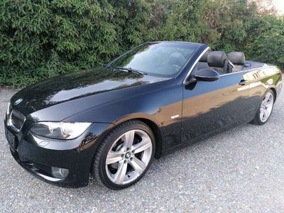 gebraucht BMW 325 Cabriolet 