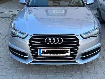 Gebraucht 2015 Audi A6 Limousine | € 24.000 (Etwas zu teuer)
